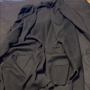 Long Sleeve Cardigan